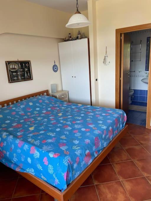 Marina Residence 9- Appartamento Santa Severa Eksteriør billede