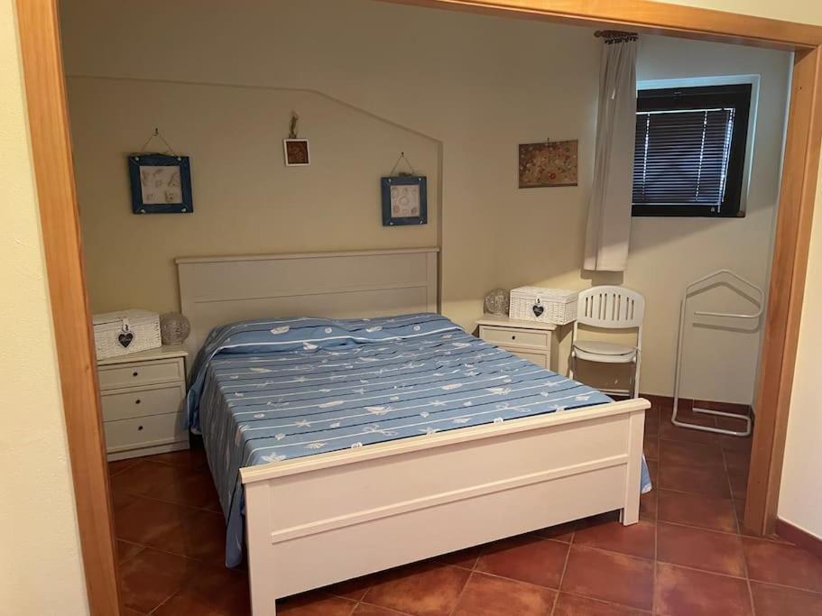 Marina Residence 9- Appartamento Santa Severa Eksteriør billede